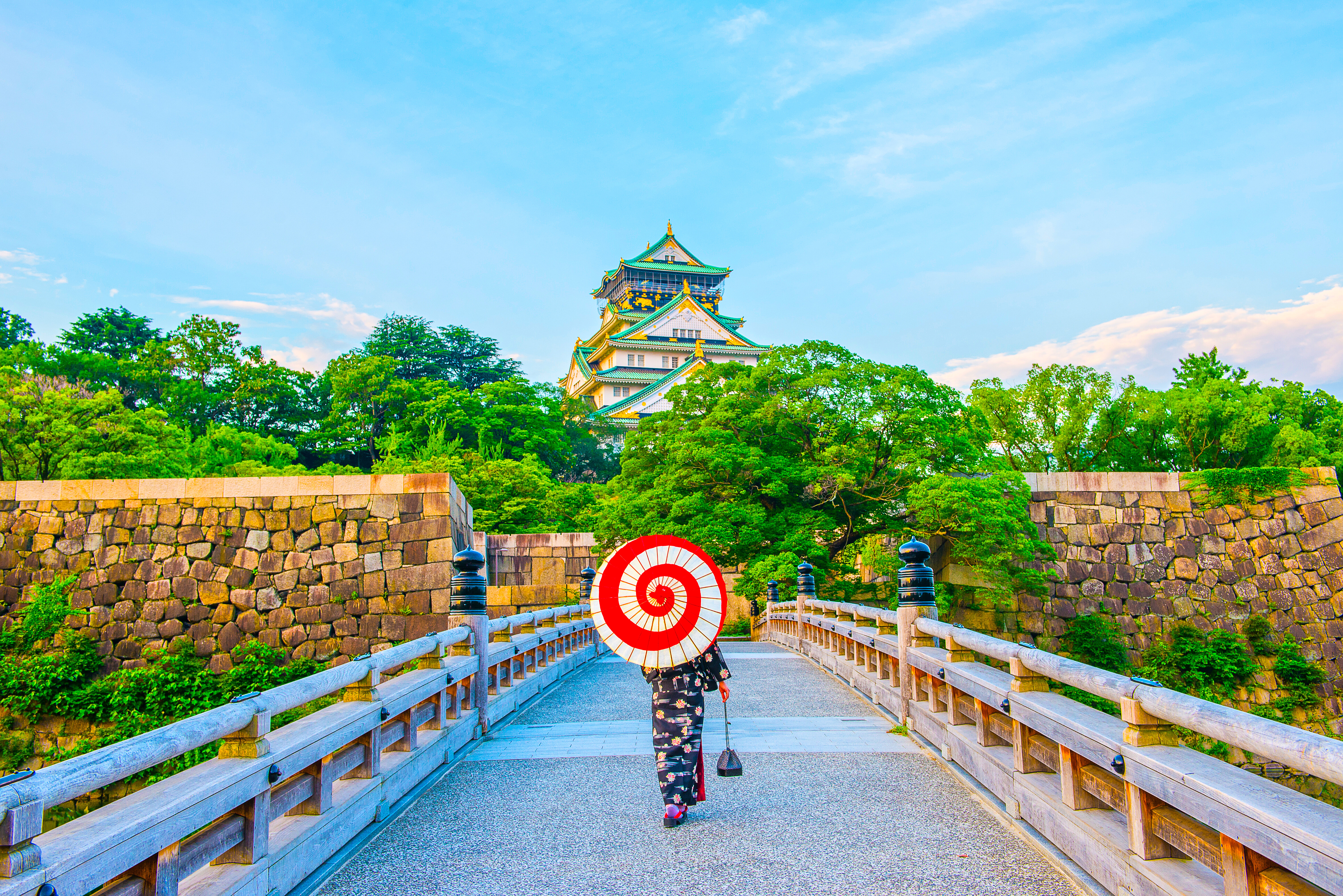 Finally Planning That Dream Trip to Japan? Here Are 4 Tour Groups to Get You Started