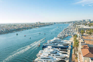 Balboa Bay Resort
