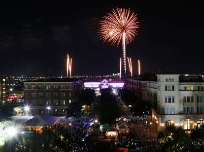 Ultimate Guide to Fourth of July Fireworks in Dallas-Fort Worth