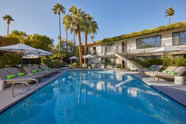 Experience A Nudist Resort In Palm Springs Thrillist