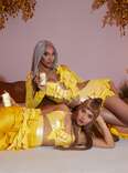 Hayley Kiyoko and Kerri Colby