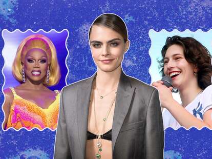 cara delevingne pride