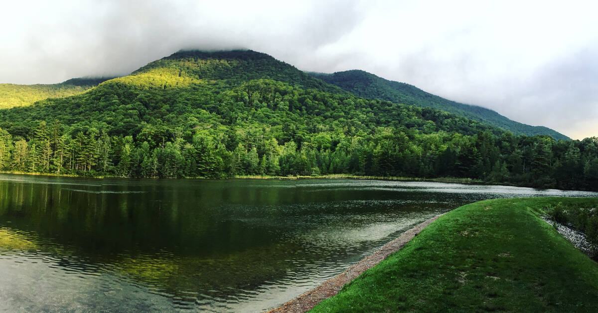 2-Day Parent-Child School, Manchester, Vermont