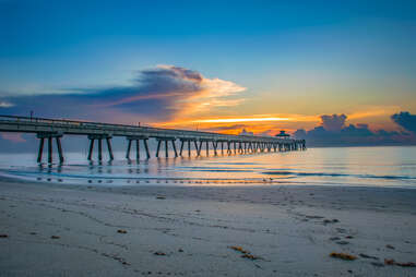 Deerfield Beach, Florida