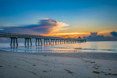 Deerfield Beach, Florida 