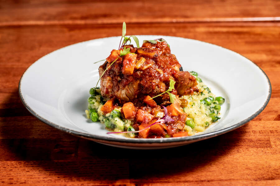 Harvey's Falls Church, VA Thrillist