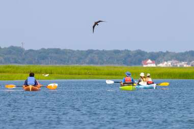 stone harbor, new jersey