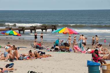 Ocean City, New jersey