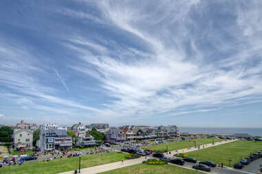 Ocean Grove, new jersey