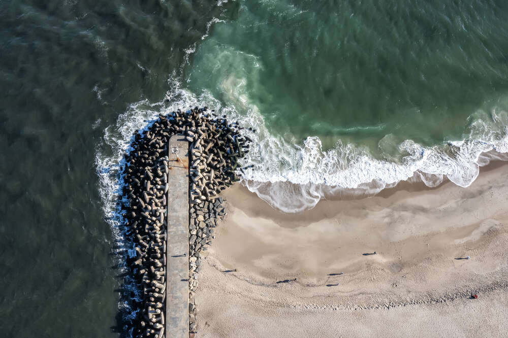 10 Best New Jersey Beaches to Visit in 2018 - Top Boardwalks