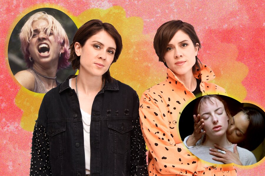 Teva tegan and hot sale sara