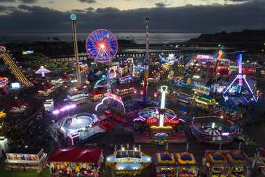 San Diego County Fair