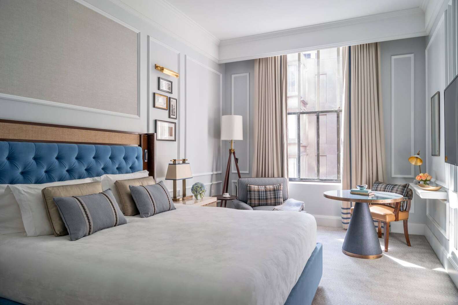 Best Luxury Hotels in Boston To Splurge on for a Vacation - Thrillist ...