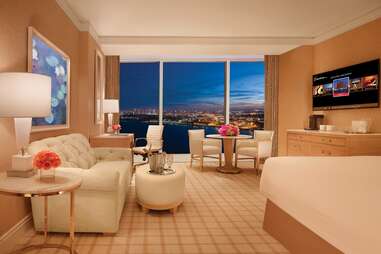 Encore Boston Harbor