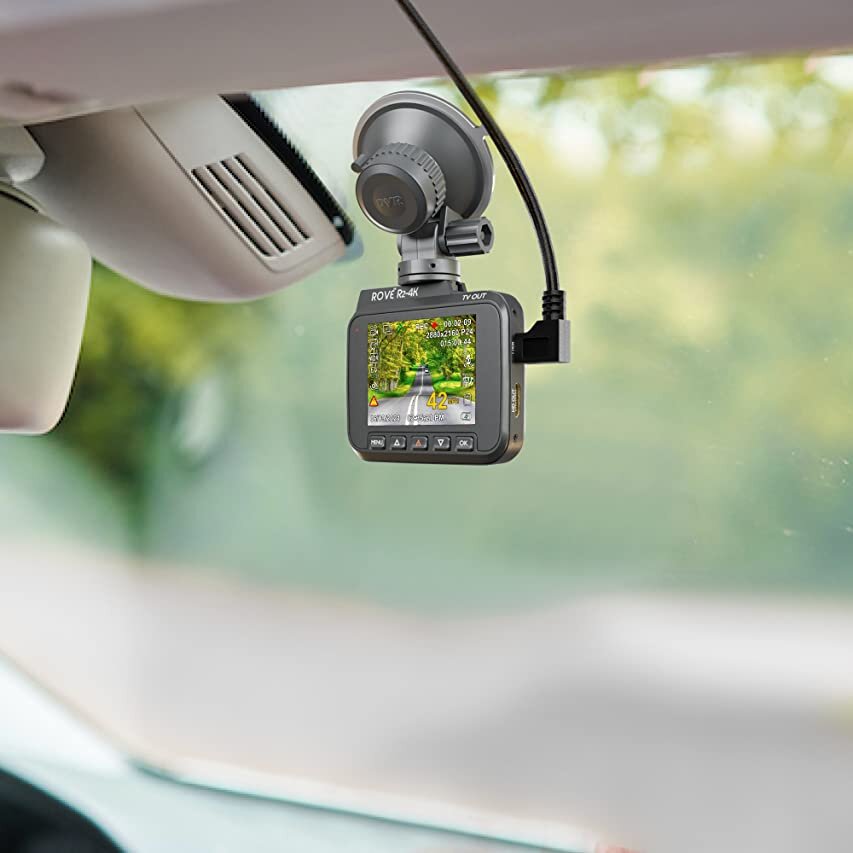 dash cam