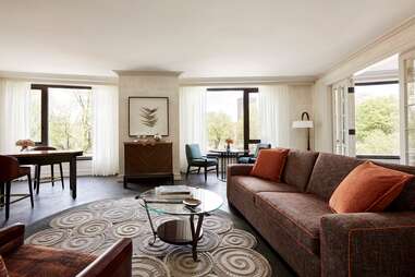 Four Seasons Hotel Boston