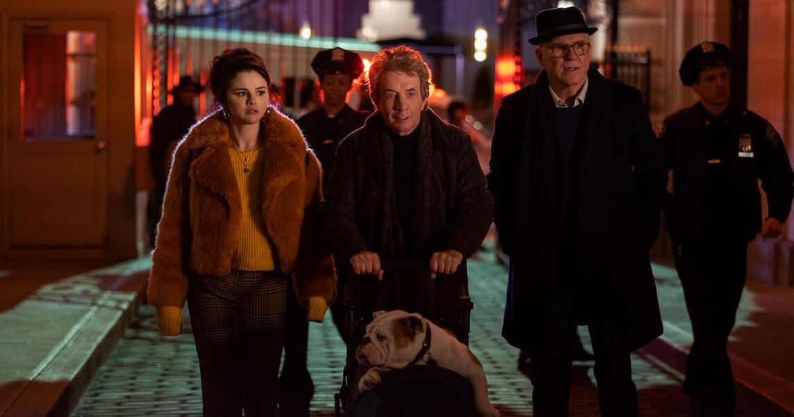 How 'Only Murders in the Building' Mines the History of The Belnord