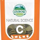 Guinea pig vitamin C supplement: Oxbow Natural Science Vitamin C Supplement