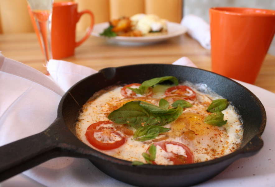 Tangerine Eat Thrillist Denver