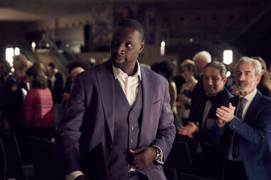 omar sy in lupin