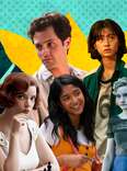 best netflix originals