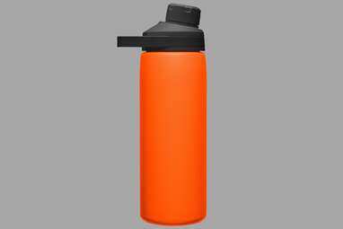 Wyld Gear Mag Series 44 Oz. Stainless Steel Water Bottle - Matte Black :  Target