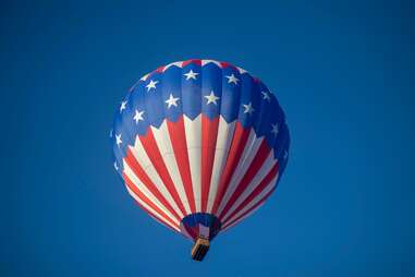 Philly Balloon & Music Festival