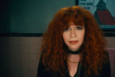 natasha lyonne in russian doll