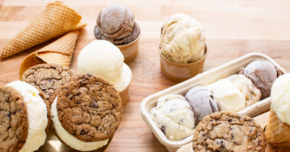 Ice Cream Makers for sale in Patton Village, Texas