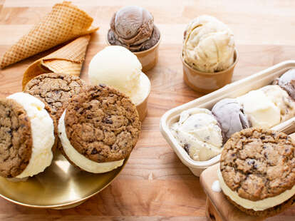 Heirloom Interactive | Honeychild’s Sweet Creams
