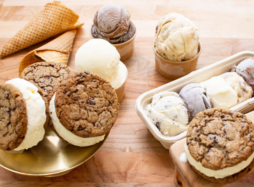 22 Essential Houston Ice Cream Shops