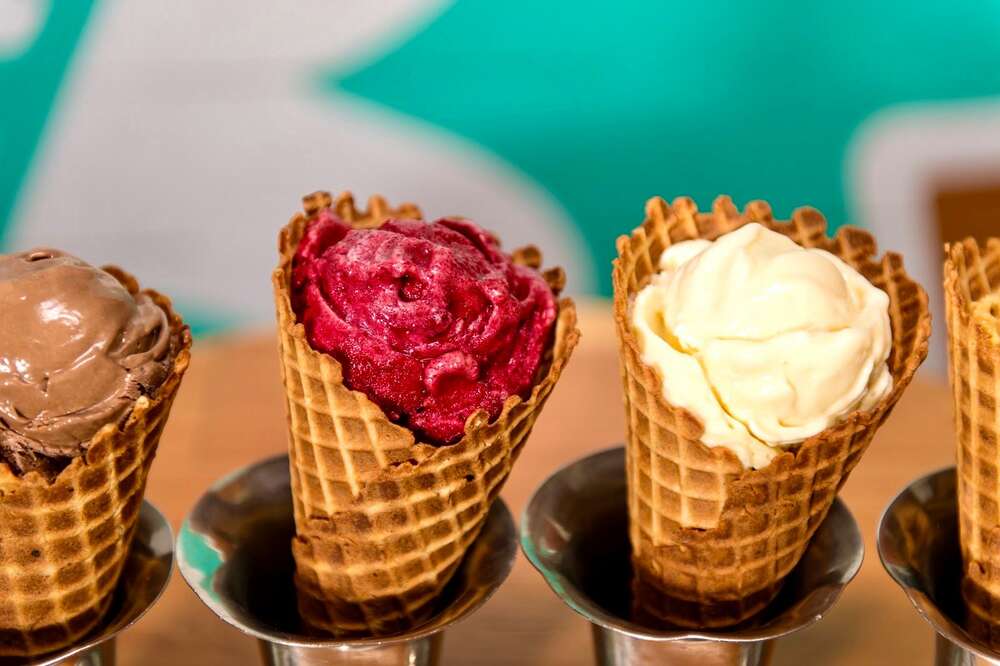 An insider's guide to the best ice cream shops in Houston