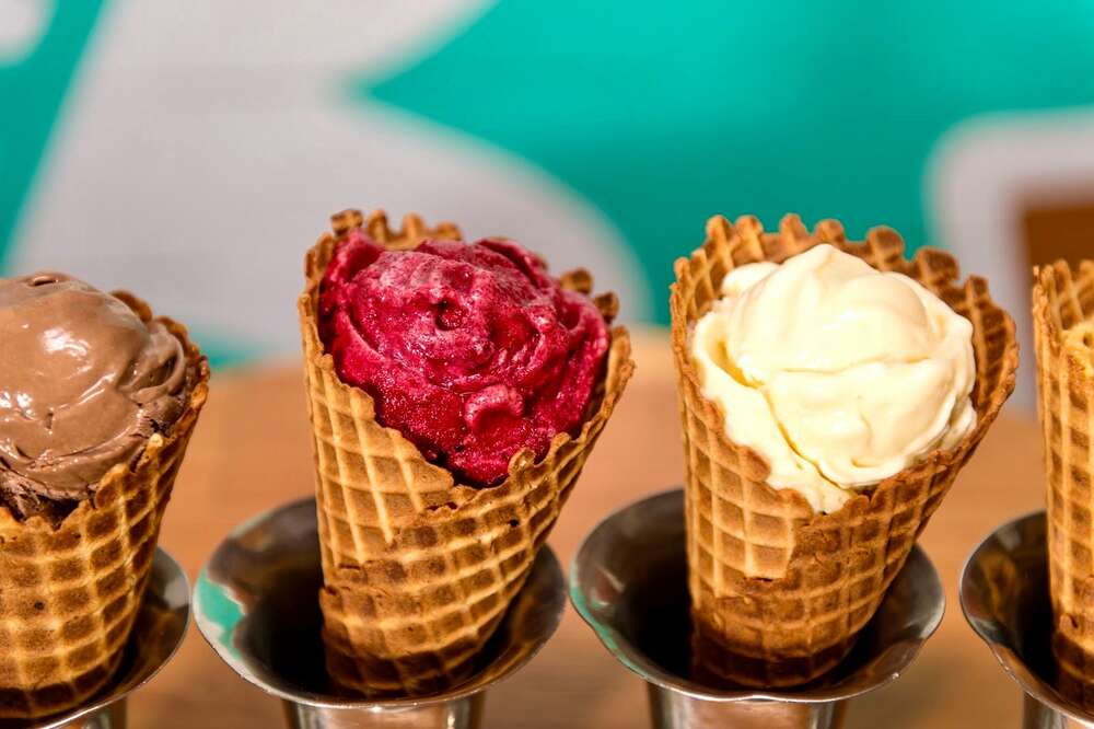 The Best Ice Cream Shops in Houston