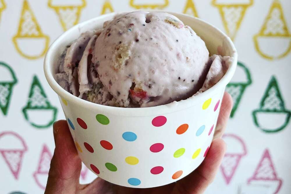 22 Essential Houston Ice Cream Shops