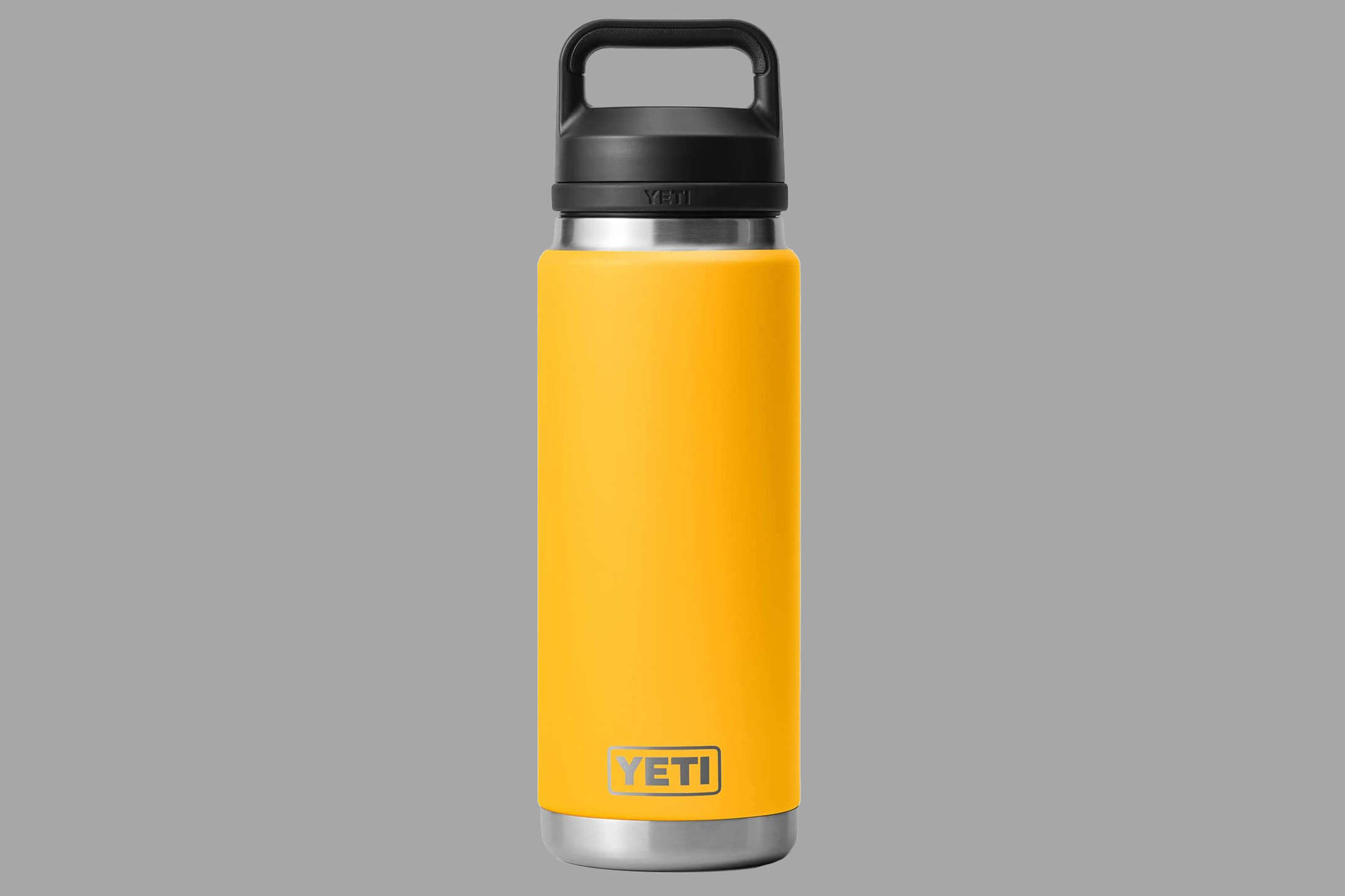 Yeti rambler