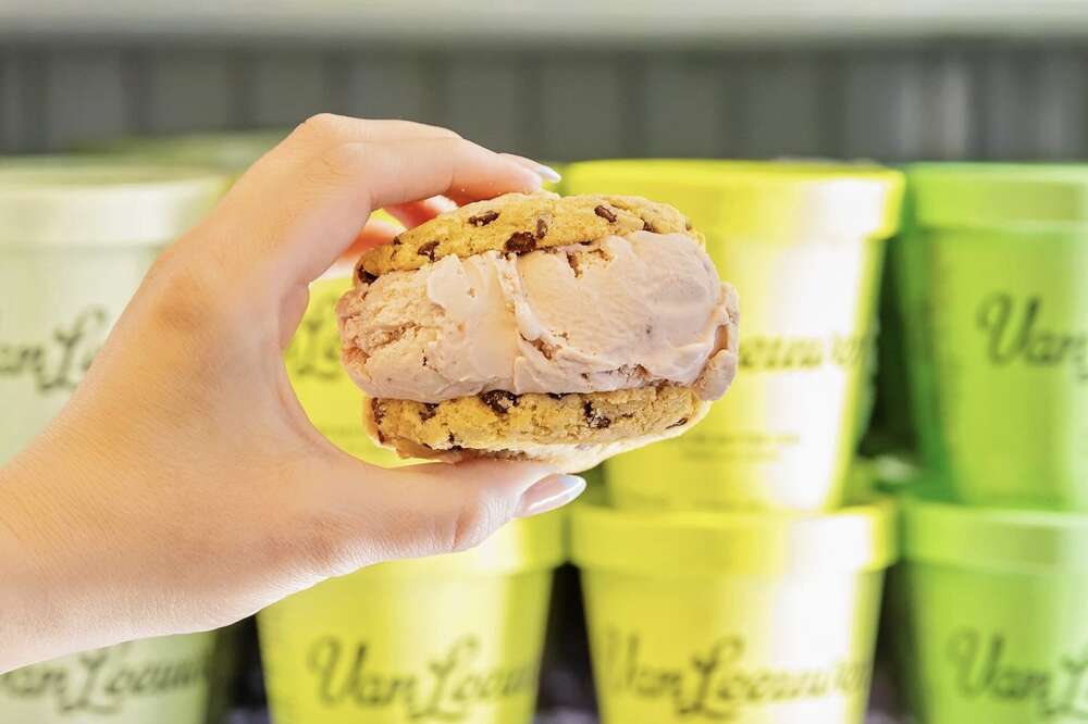 22 Essential Houston Ice Cream Shops