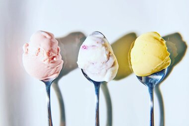 SweetCup Gelato & Sorbet Originale