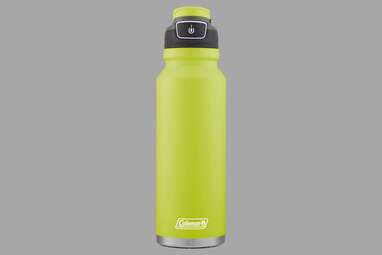 Coleman water bottle