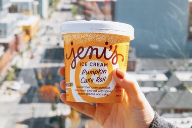 Jeni’s Splendid Ice Creams
