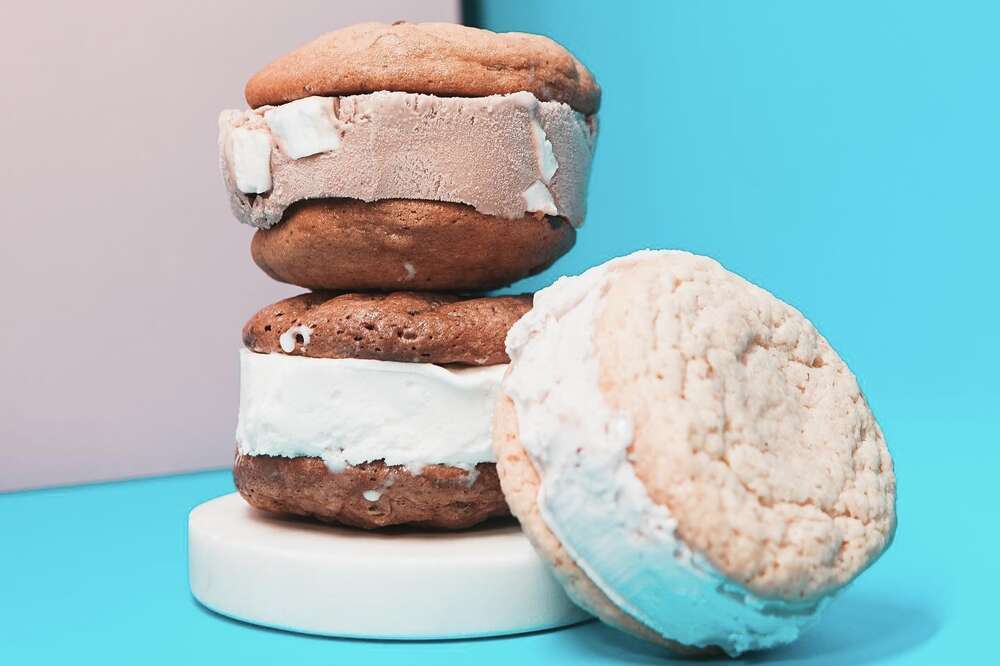 The Best Ice Cream Shops in Houston