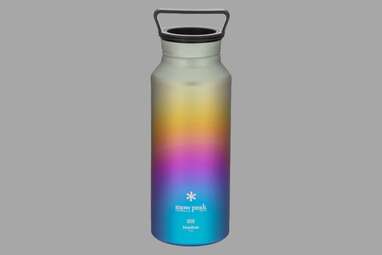 Hydro Flask 32 oz. Wide Mouth Polar Ombre - Aurora