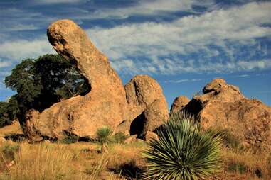 El Malpais National Monument