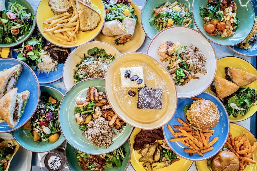 Best Restaurants In San Diego To Eat At Right Now Thrillist