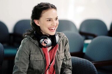natalie portman in garden state