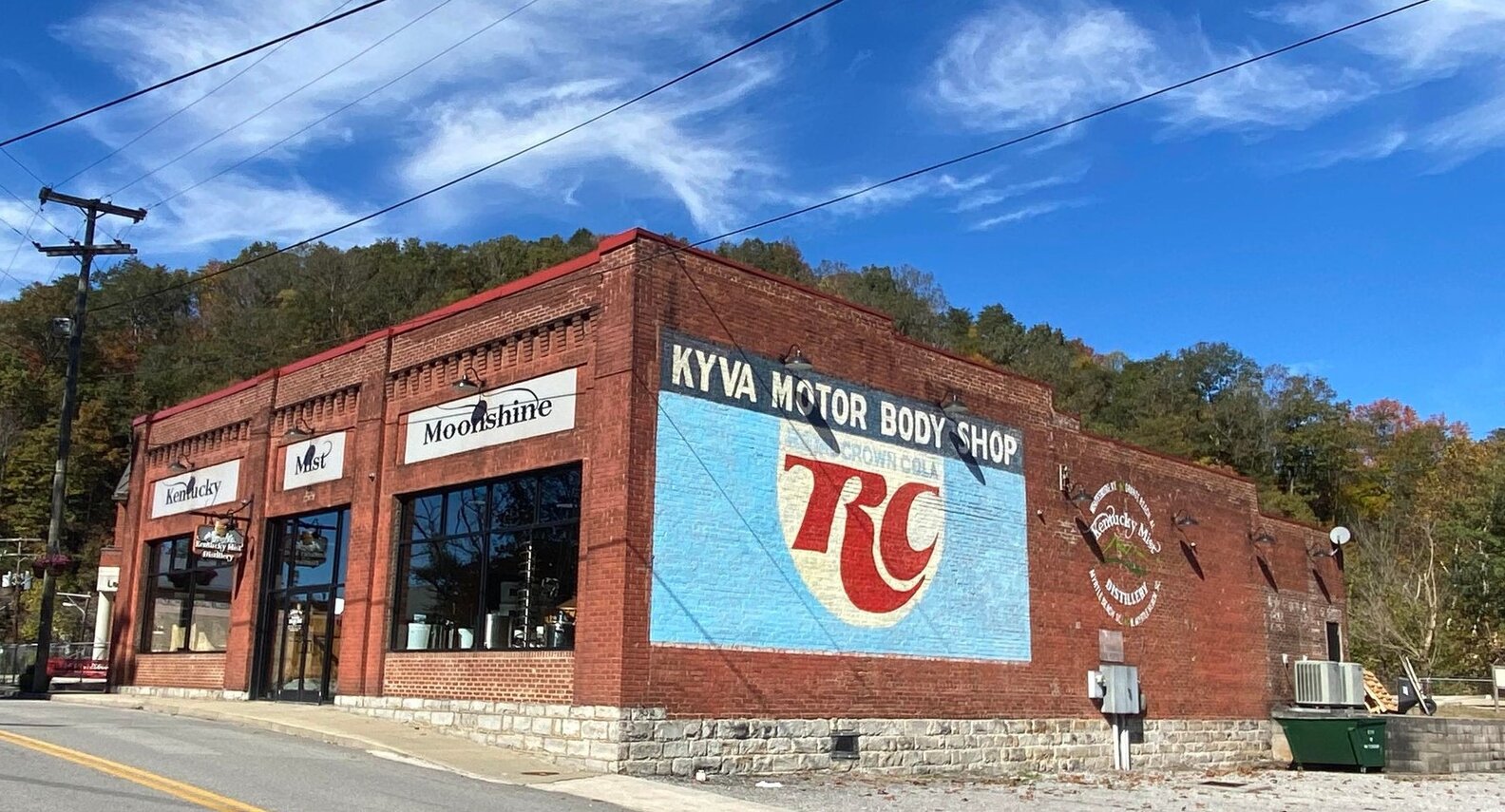 Whitesburg, Eastern Kentucky, Blew Up My Idea of Appalachian Poverty