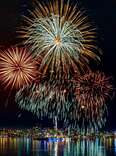 Seafair Festival