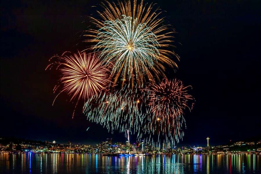 How to Celebrate Fourth of July in Seattle 2022 Thrillist