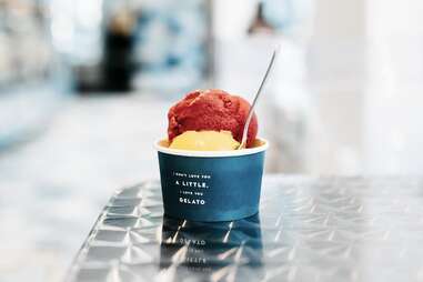 What's the deal with rolled ice cream? We explain this Instagram-worthy dessert rolling into Dallas-Fort Worth