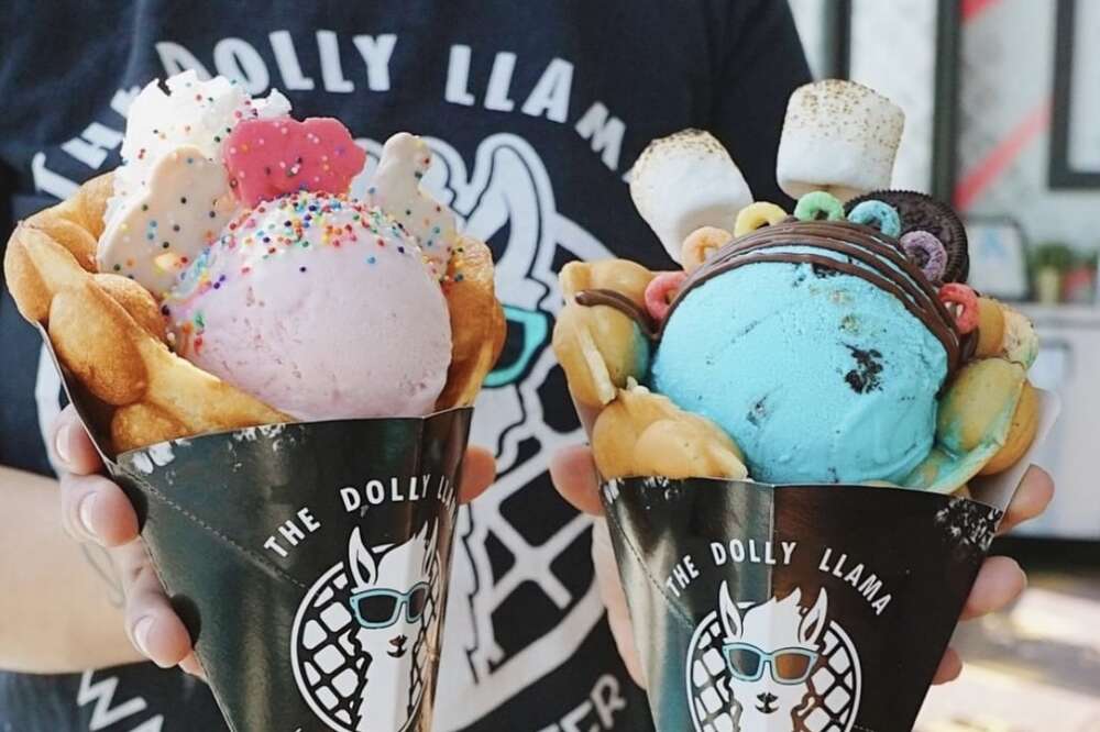 The 13 Best Ice Cream Shops in Dallas