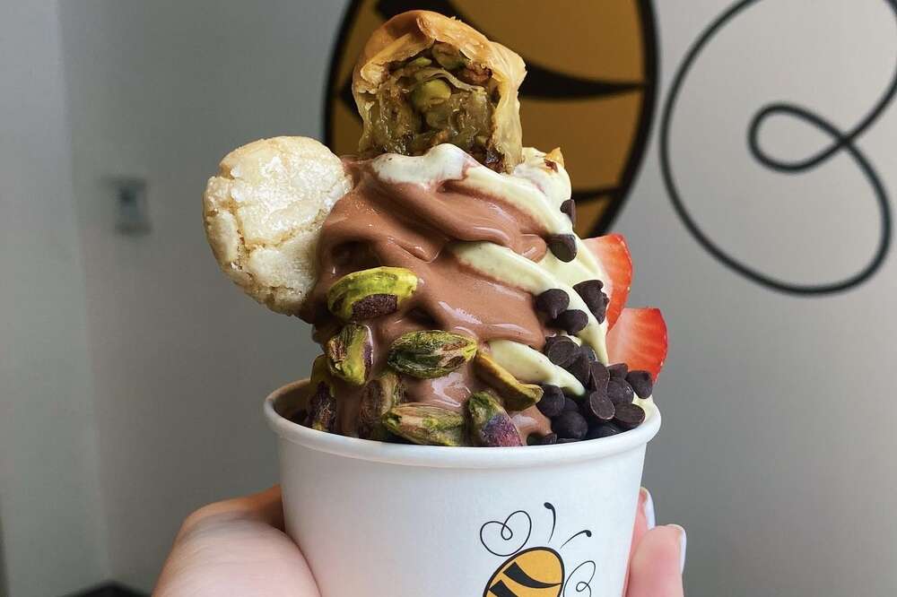 Our Favorite Ice Cream Shops in Dallas